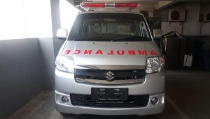 karoseri ambulance Banjarnegara