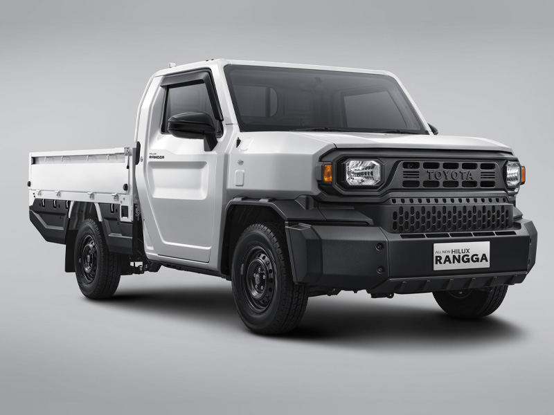 karoseri toyota hilux rangga