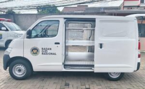 karoseri mobil mbg blind van